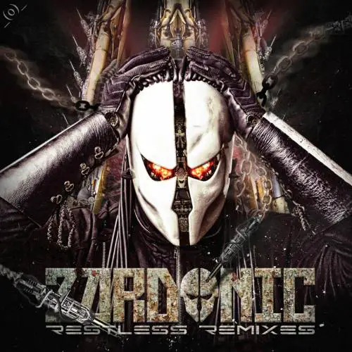 Zardonic : Restless Remixes